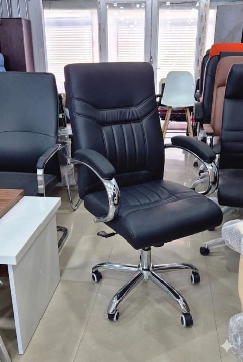 Ofis kreslosu — Bakı