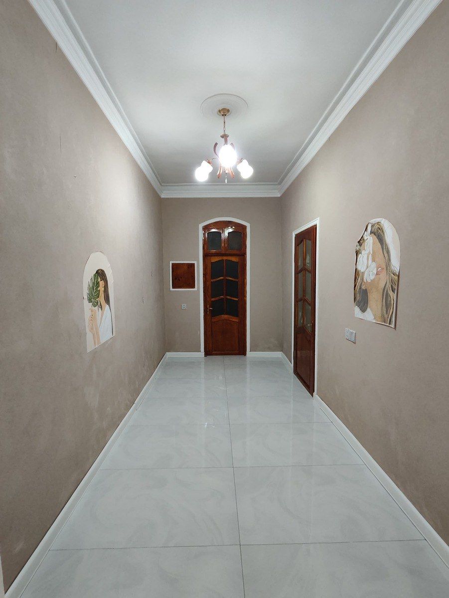 İcarəyə verilir obyekt 65 m² — Əmlak, Bakı (3)