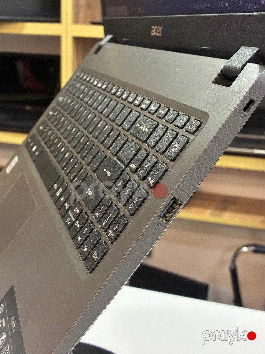 Acer Aspire 3 — Noutbuklar, Bakı (3)