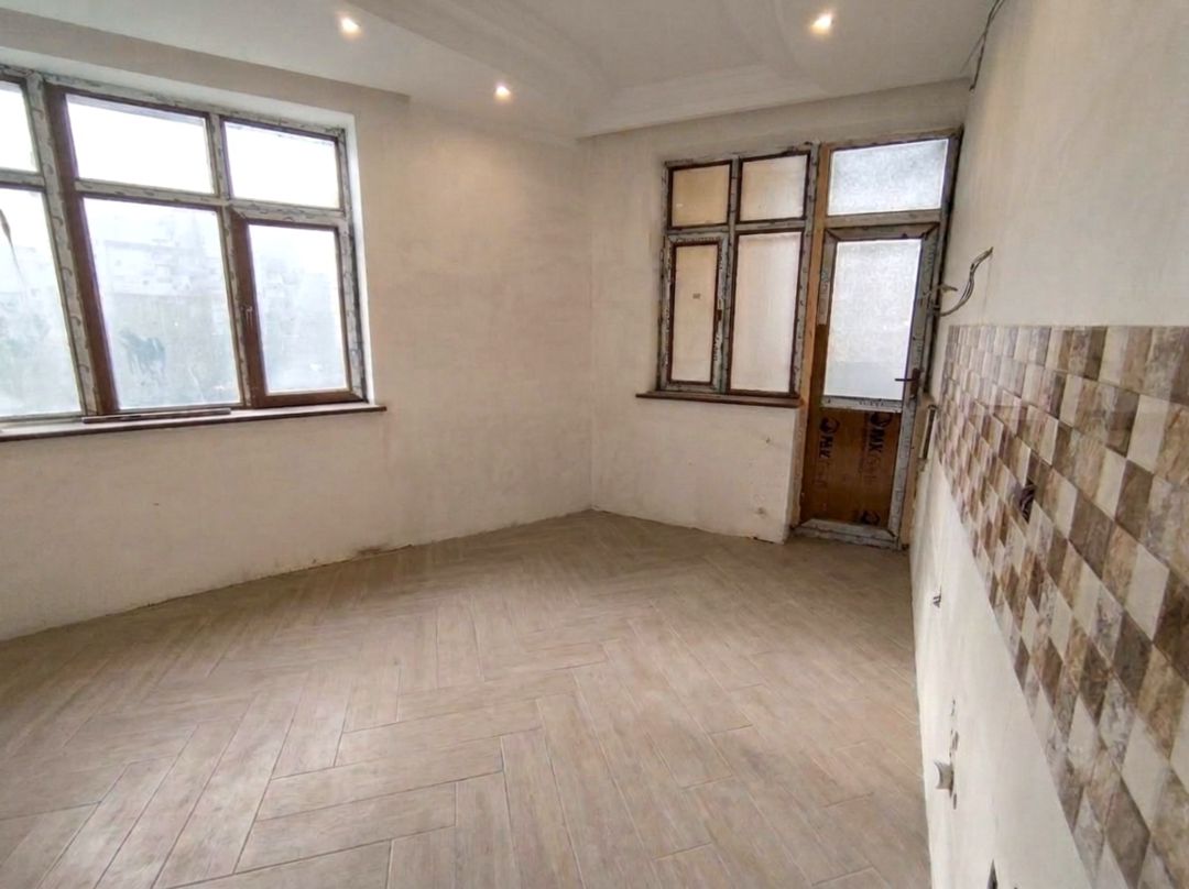 Satılır 2 otaqlı yeni tikili 80 m² — Mənzil, Bakı (8)