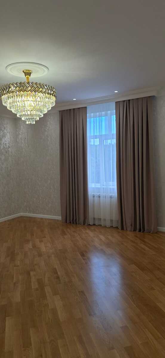 Satılır 3 otaqlı yeni tikili 114 m² — Mənzil, Bakı (11)