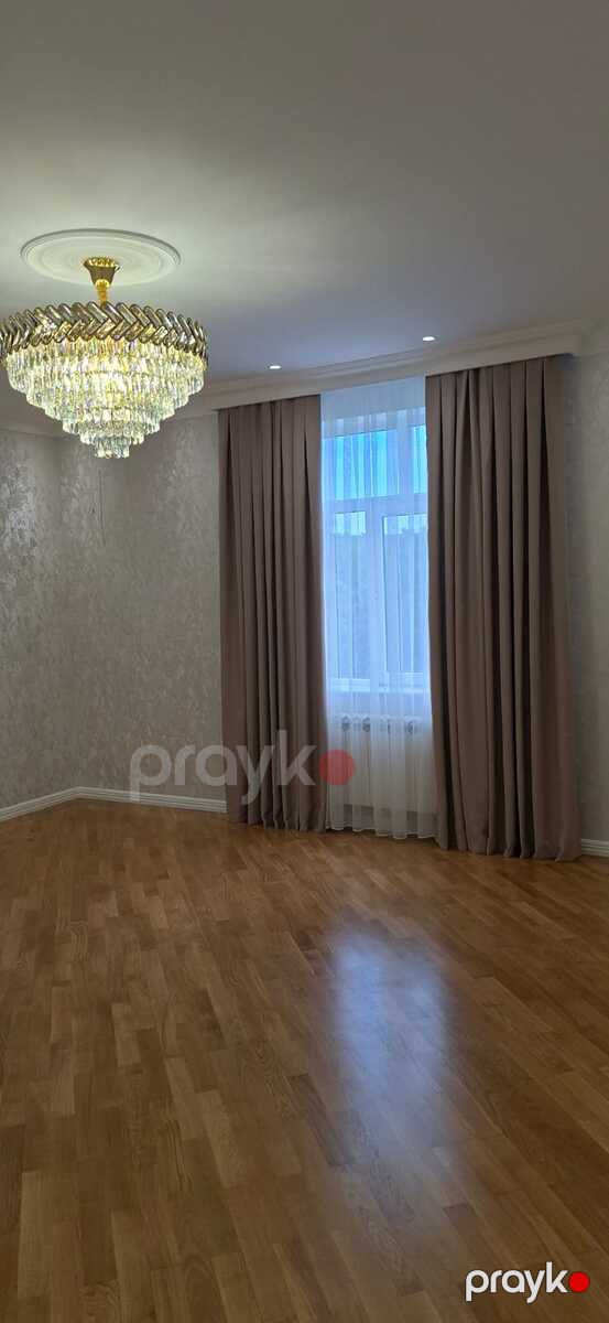Satılır 3 otaqlı yeni tikili 115 m² — Mənzil, Bakı (5)