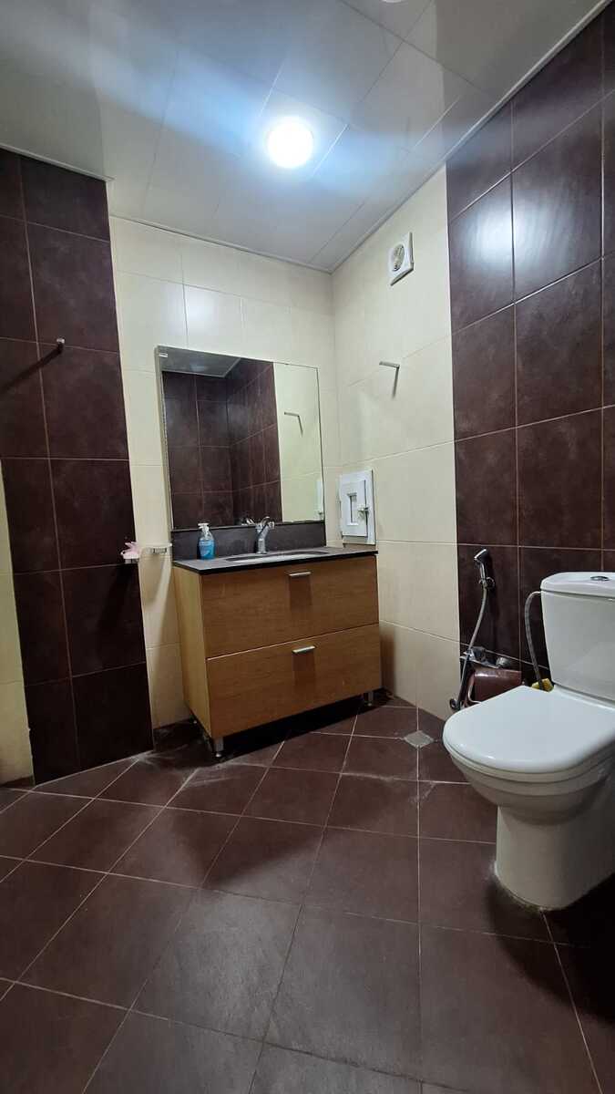 Satılır 2 otaqlı yeni tikili 86 m² — Mənzil, Bakı (11)