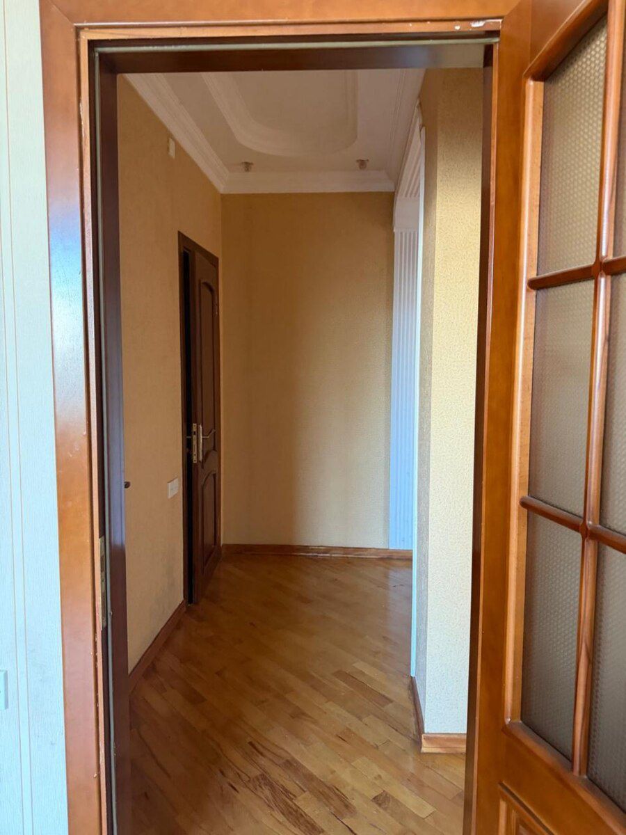 2-otaqlı yeni tikili kirayə verilir, Azadlıq m., 100 m² — Mənzil, Bakı (2)