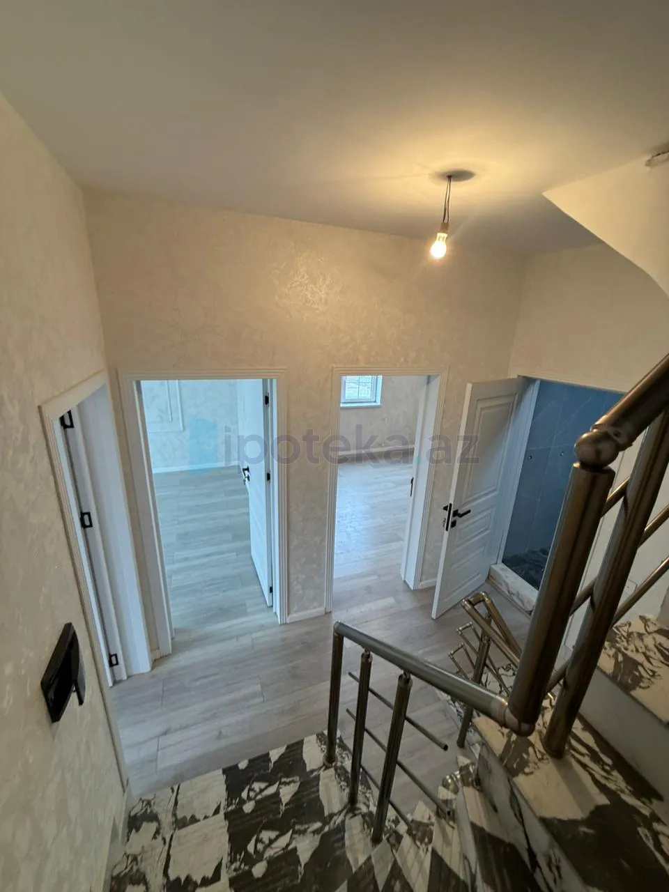 Satılır: 5 Otaq, Evlər/Villalar, Abşeron r., Masazır q., 210.00 m² — Ev, villa, Abşeron (6)