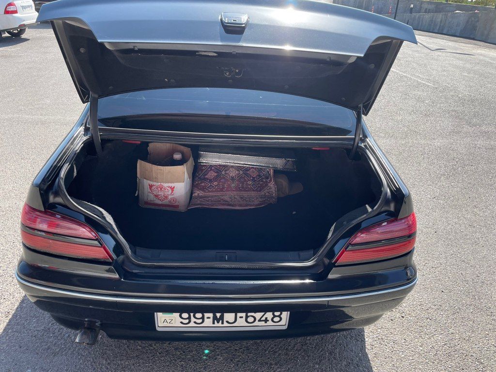 Peugeot 406, 2.0 L, 2002 il, 400 000 km — Avtomobillər, Bakı (7)