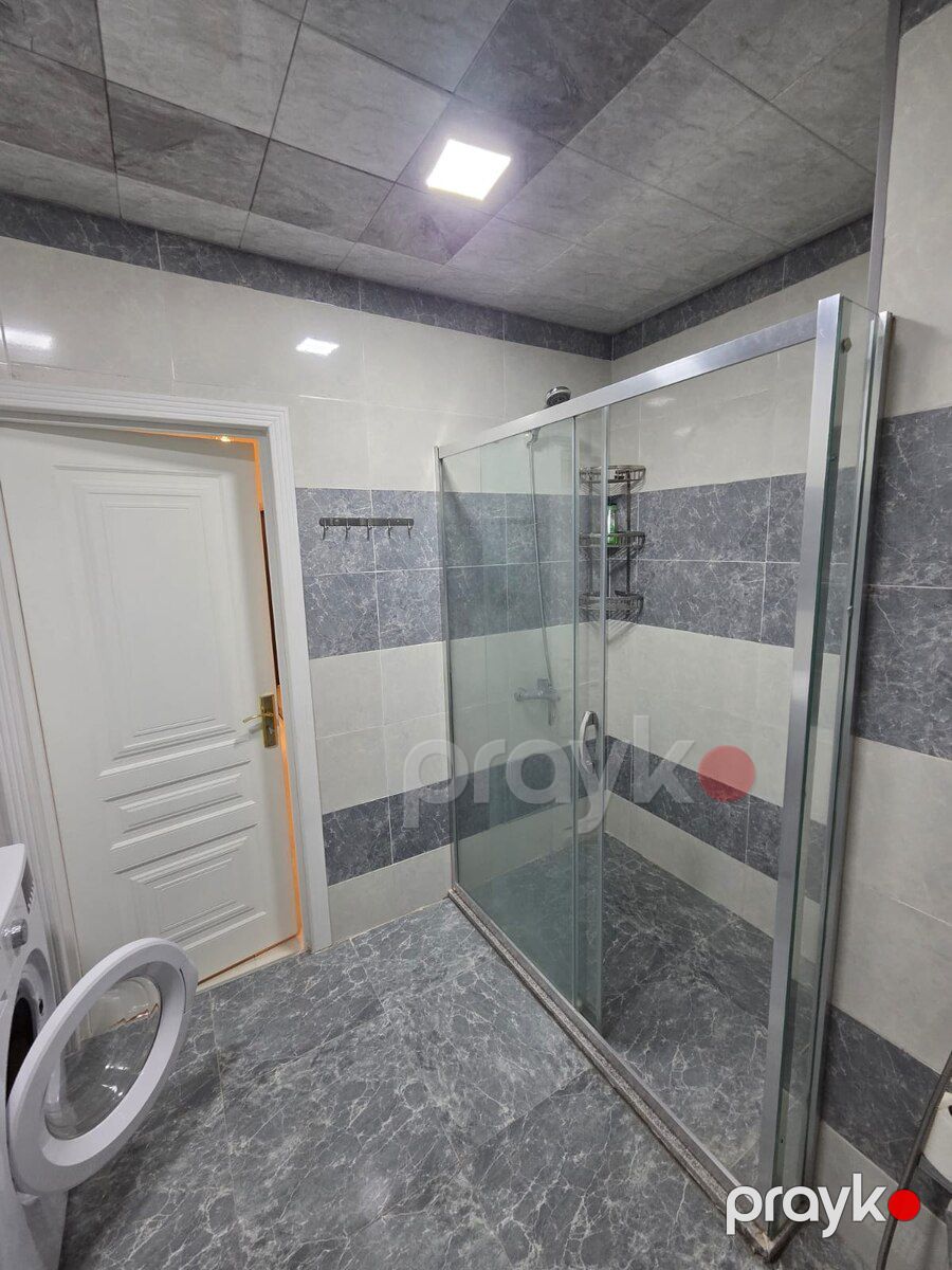 2-otaqlı yeni tikili, Sumqayıt ş., 70 m² — Mənzil, Sumqayıt (8)