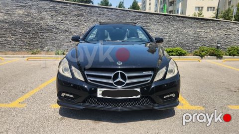 Mercedes E 350, 3.5 L, 2009 il, 279 000 km — Bakı