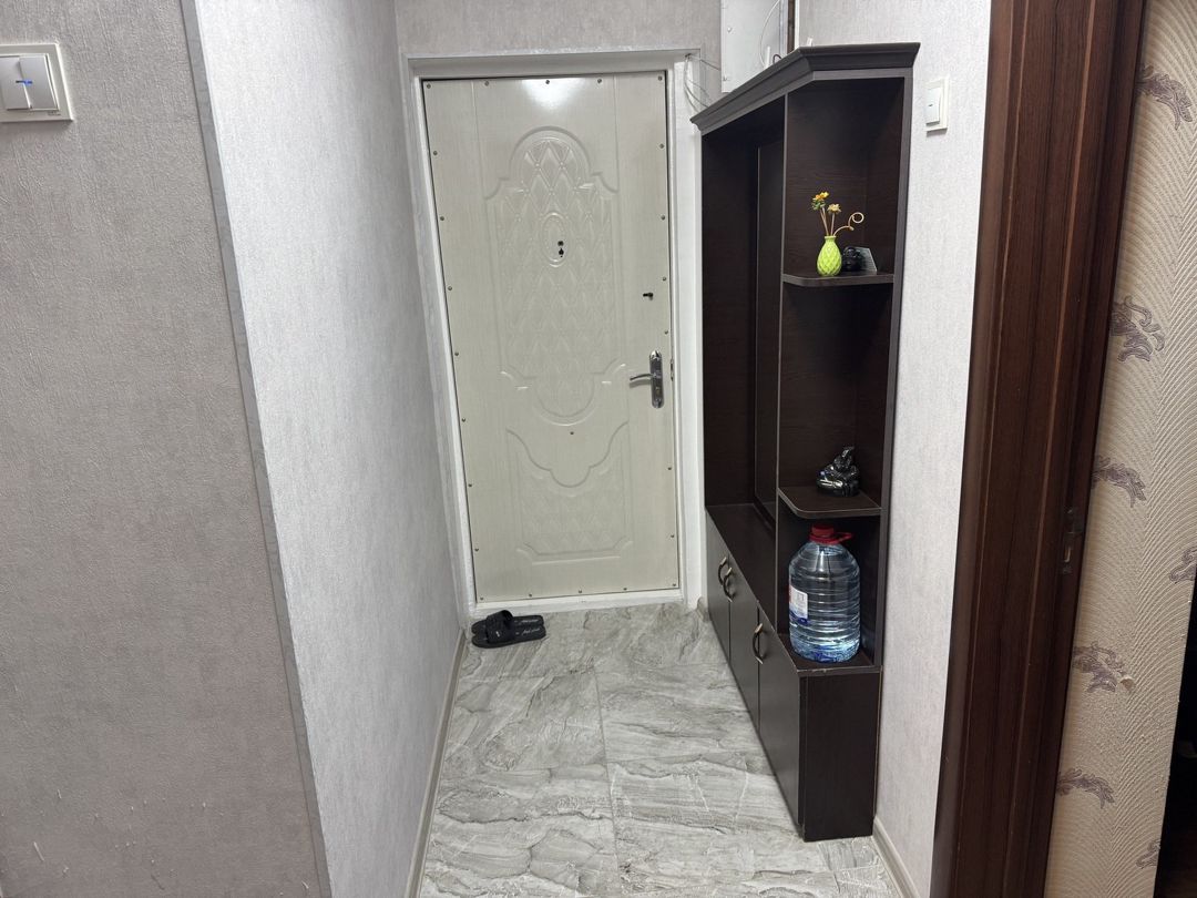Satılır 3 otaqlı köhnə tikili 62 m² — Mənzil, Bakı (6)