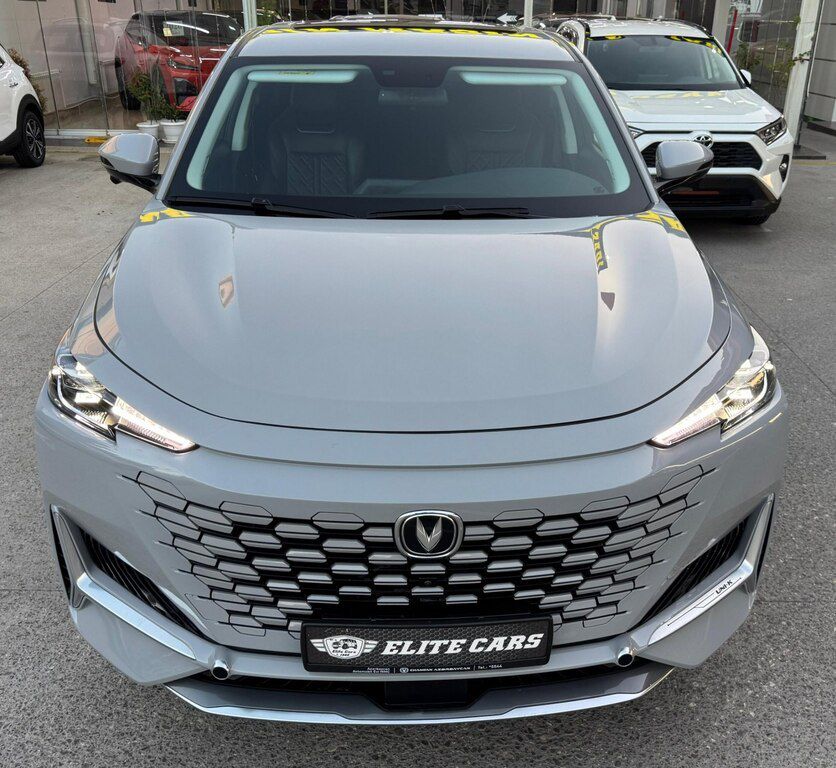 Changan Uni-K, 2.0 L, 2022 il, 58 000 km — Avtomobillər, Bakı (5)