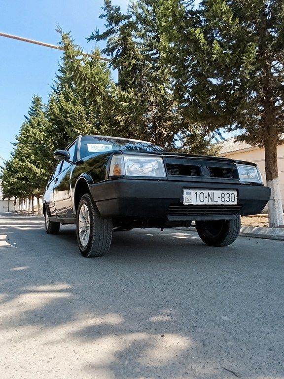 Tofas Sahin, 1.6 L, 2004 il, 85 000 km — Avtomobillər, Salyan (3)