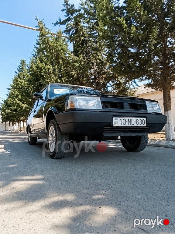 Tofas Sahin, 1.6 L, 2004 il, 85 000 km — Avtomobillər, Salyan (3)