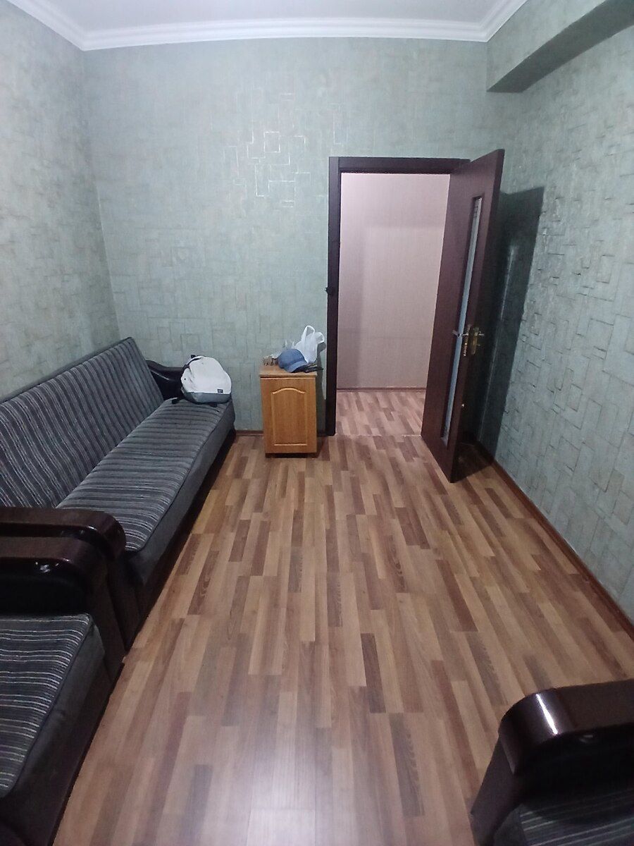 2-otaqlı yeni tikili, Xırdalan ş., 60 m² — Mənzil, Xırdalan (6)