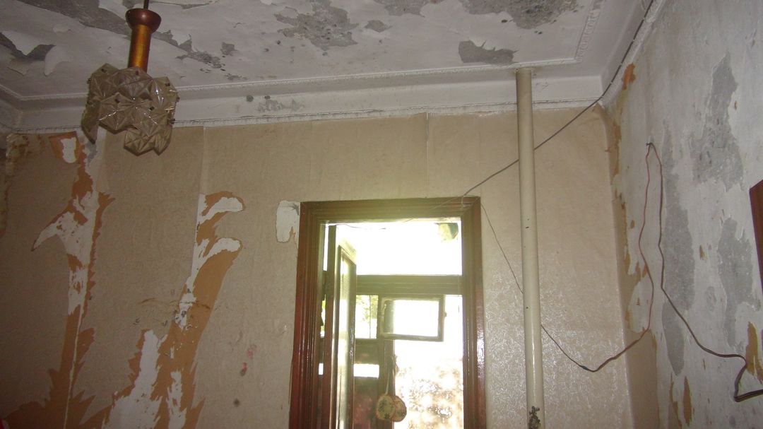 Satılır 2 otaqlı köhnə tikili 70 m² — Mənzil, Bakı (11)
