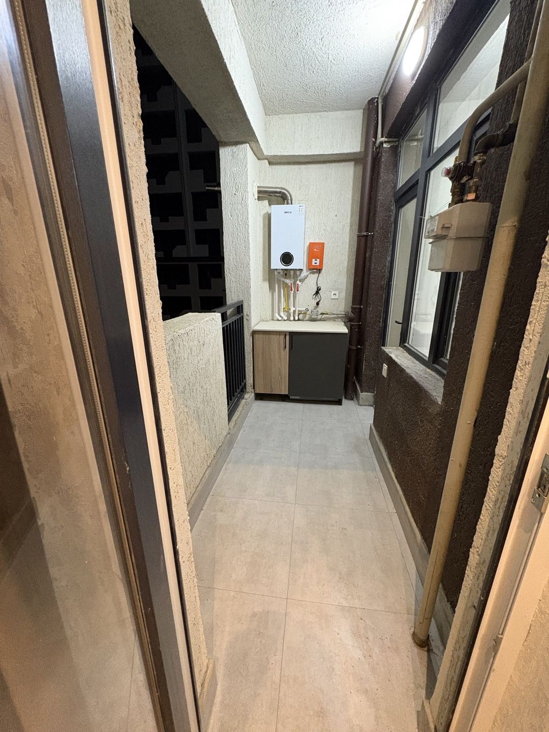 İcarəyə verilir 2 otaqlı yeni tikili 70 m² — Mənzil, Xırdalan (11)