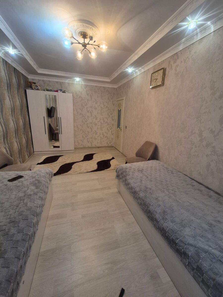 Satılır 3 otaqlı köhnə tikili 90 m² — Mənzil, Bakı (4)