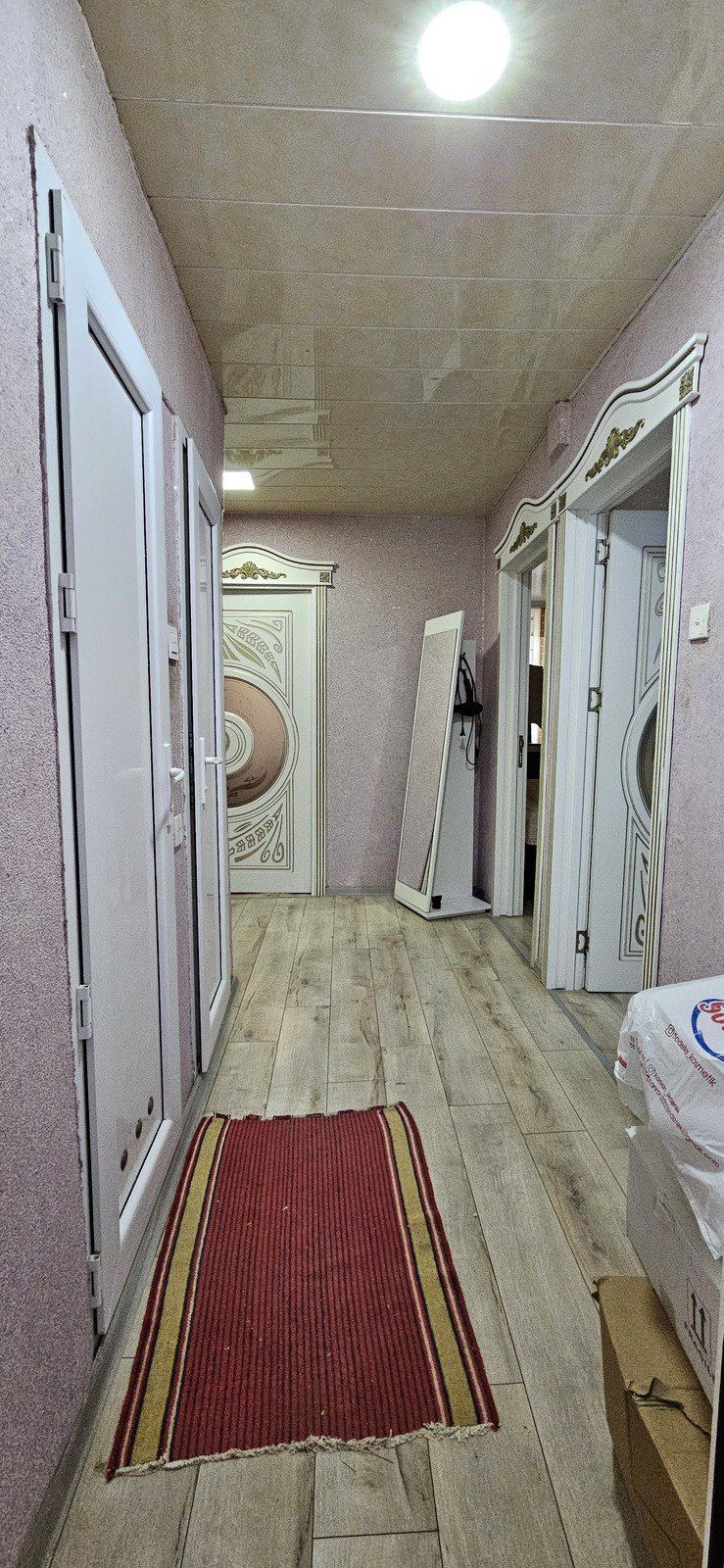 3-otaqlı mənzil, Sumqayıt ş., 7 m² — Mənzil, Sumqayıt (11)
