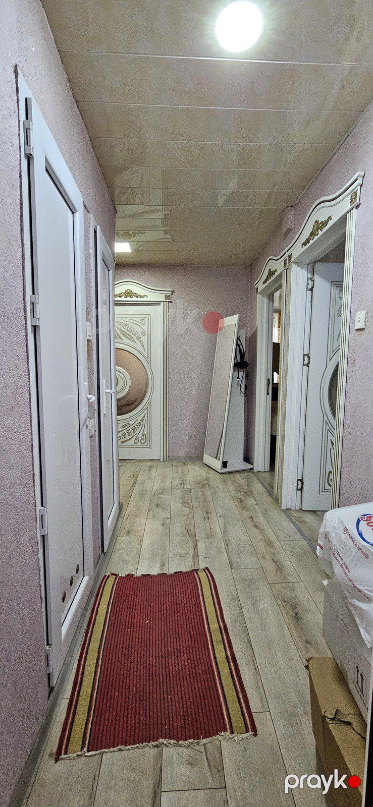 3-otaqlı mənzil, Sumqayıt ş., 7 m² — Mənzil, Sumqayıt (11)