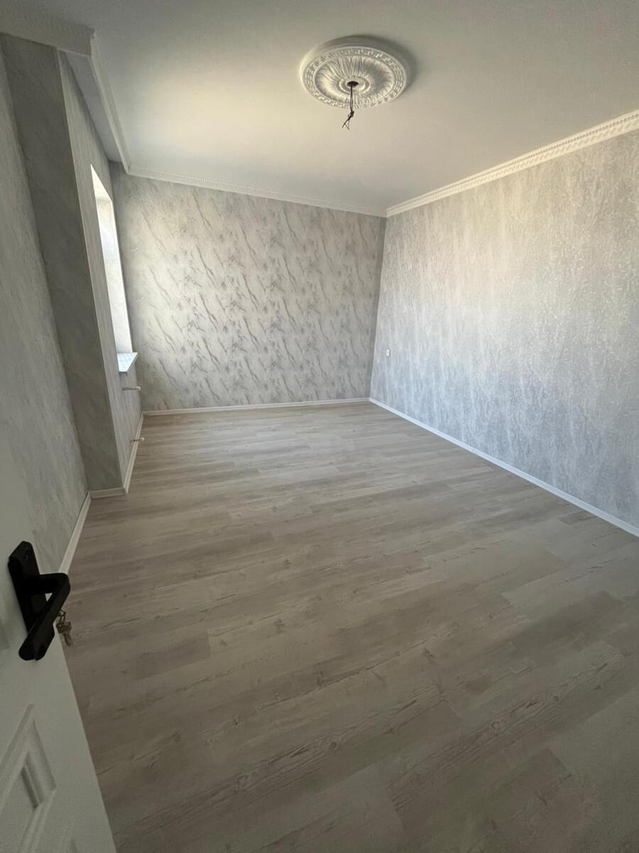 Satılır 4 otaqlı həyət evi/bağ evi 130 m² — Ev, villa, Bakı (8)