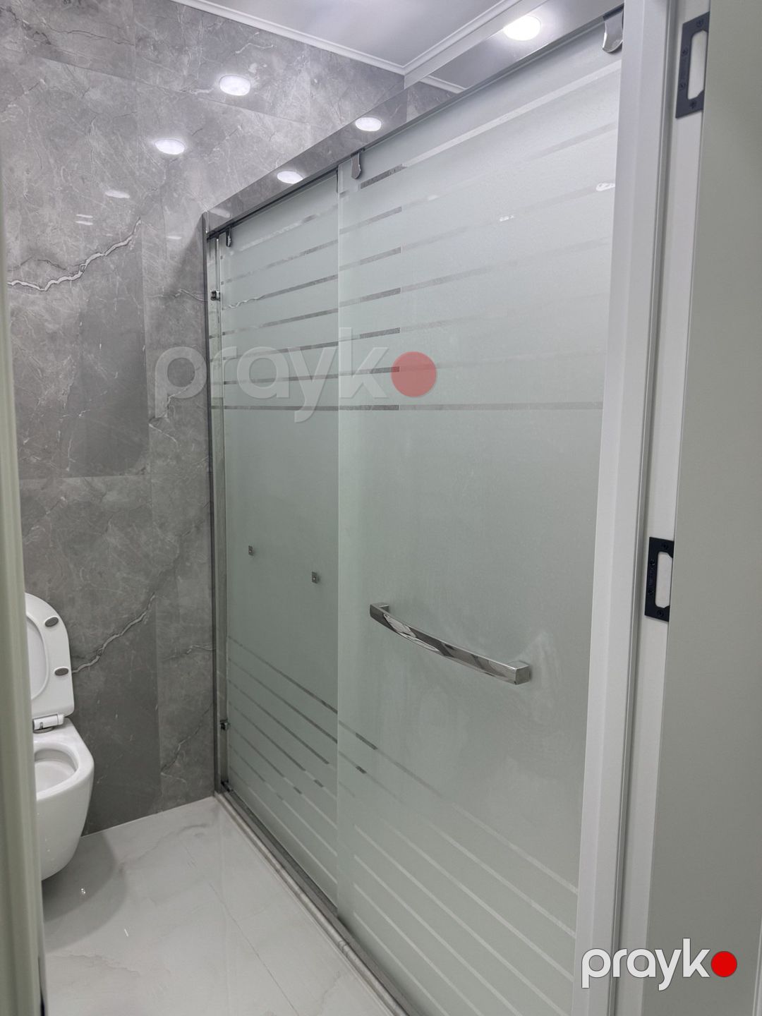 İcarəyə verilir 2 otaqlı yeni tikili 75 m² — Mənzil, Bakı (6)