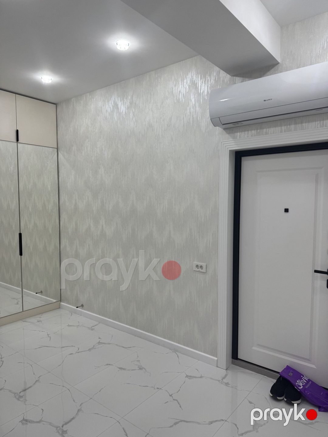 İcarəyə verilir 2 otaqlı yeni tikili 75 m² — Mənzil, Bakı (9)