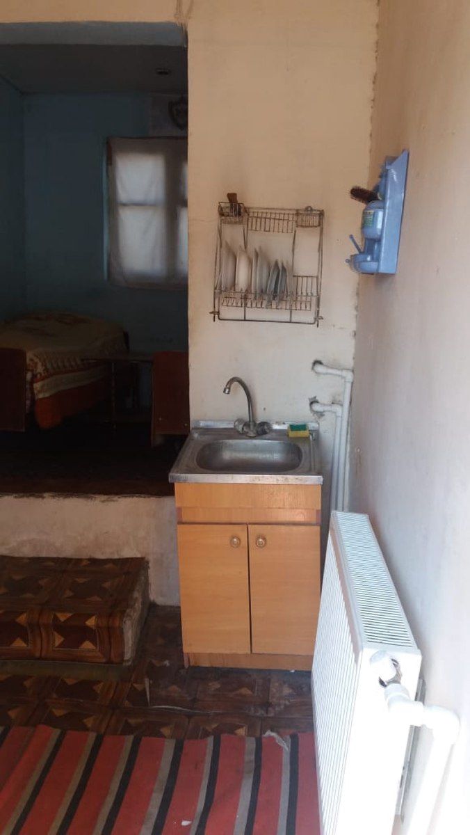 Həyət evi kirayə verilir, Yasamal r — Ev, villa, Bakı (3)