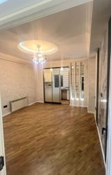 Satılır 2 otaqlı yeni tikili 62 m² — Ramil bəy