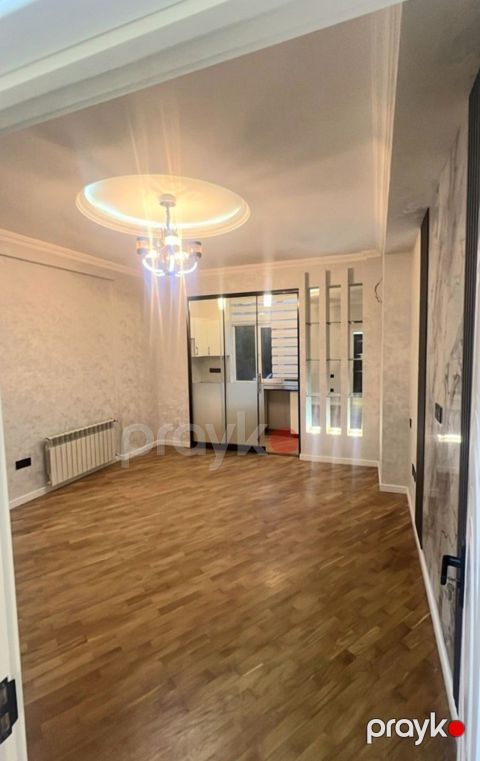 Satılır 2 otaqlı yeni tikili 62 m²