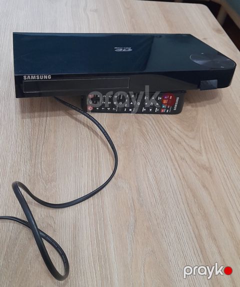 DVD pleyer Samsung