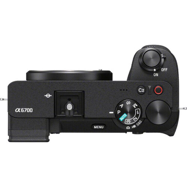 Fotoaparat "Sony A6700 Body" — Foto və video texnikası, Bakı (6)