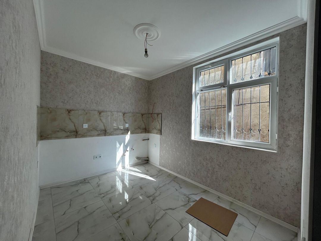 Satılır 4 otaqlı həyət evi/bağ evi 100 m² — Ev, villa, Xırdalan (10)