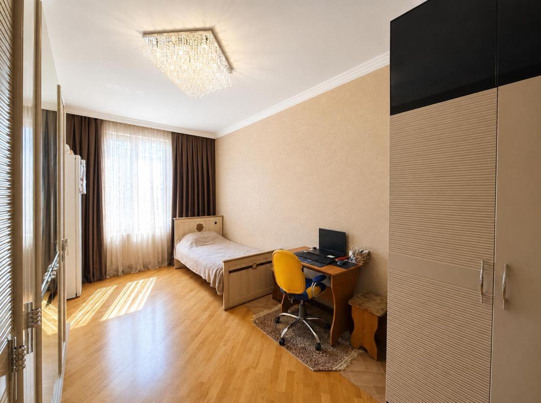 Satılır 3 otaqlı yeni tikili 95 m² — Mənzil, Bakı (9)
