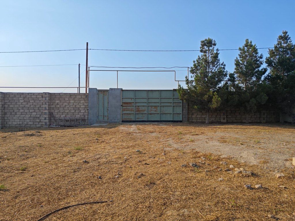 12 sot torpaq sahəsi, Zirə qəs — Torpaq, Bakı (11)