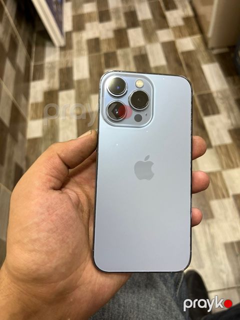 Apple iPhone 13 Pro Sierra Blue 256GB/6GB