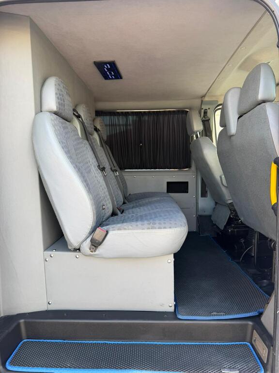 Ford Transit, 2.2 L, 2011 il, 175 000 km — Avtomobillər, Bakı (11)