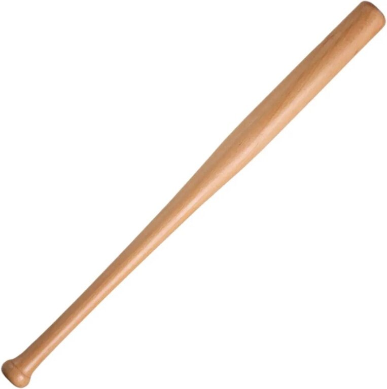 Baseball bat-wooden — İdman, hobi, istirahət, Bakı (5)