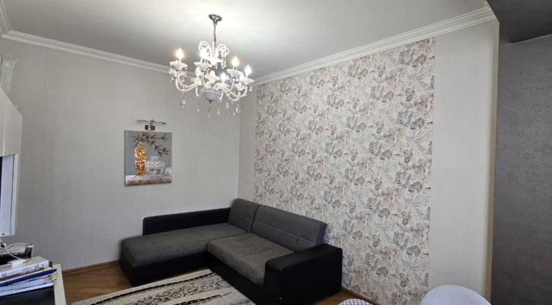Satılır 2 otaqlı yeni tikili 61.3 m² — Mənzil, Bakı (3)