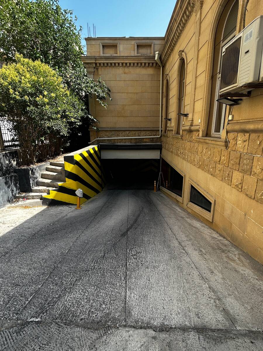 İcarəyə verilir obyekt 52 m² — Əmlak, Bakı (11)