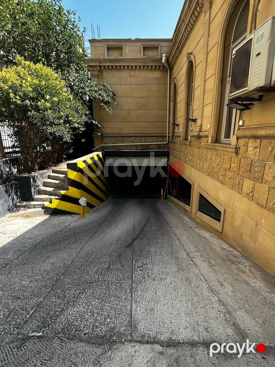 İcarəyə verilir obyekt 52 m² — Əmlak, Bakı (11)