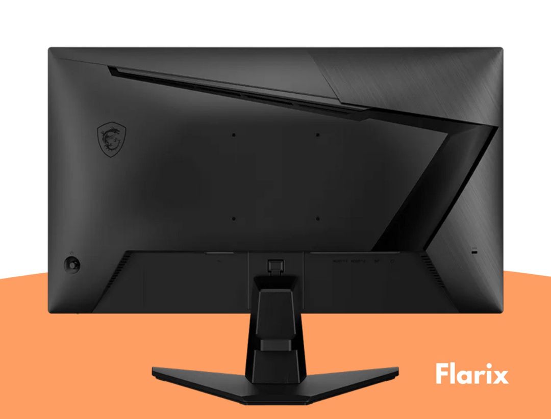 Msı mag 255XF 25 300Hz — Kompüterlər və noutbuklar, Bakı (5)