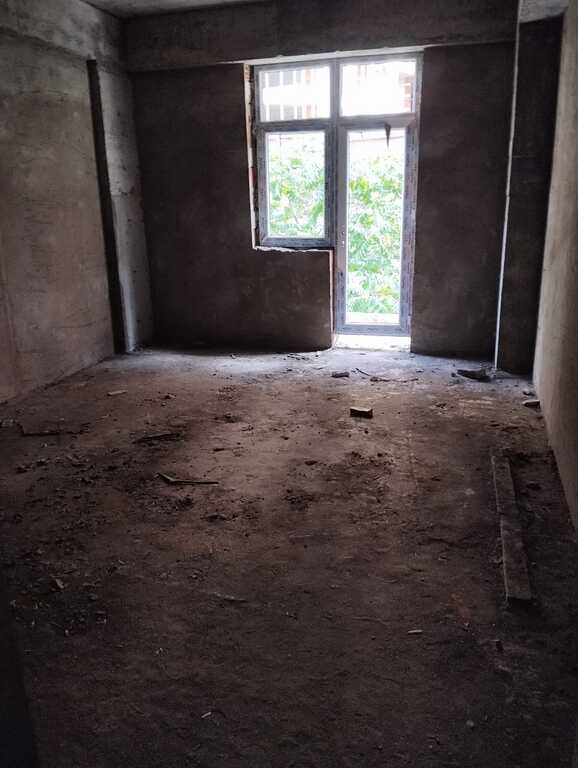 Satılır 2 otaqlı yeni tikili 108.4 m² — Mənzil, Bakı (4)