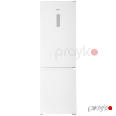 Soyuducu Hotpoint HTS 5180 W — Bakı