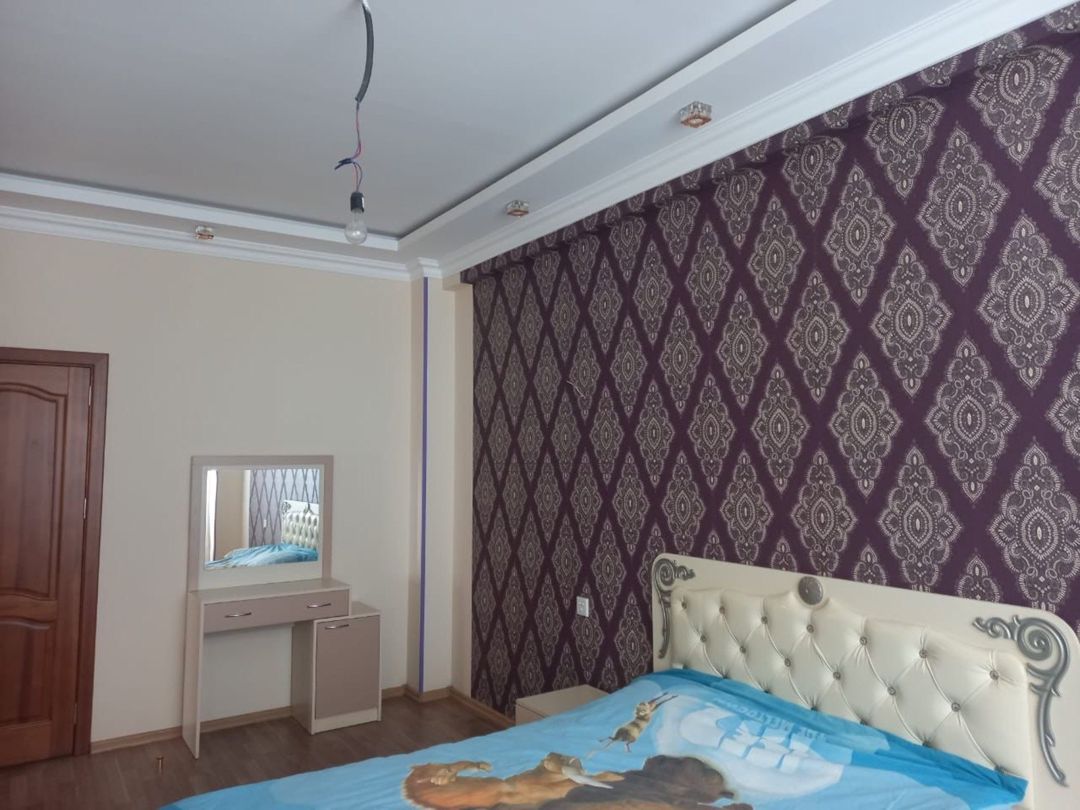 Satılır 3 otaqlı yeni tikili 143 m² — Mənzil, Bakı (6)