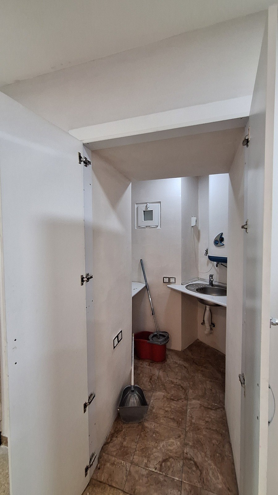 İcarəyə verilir 4 otaqlı həyət evi/bağ evi 100 m² — Ev, villa, Bakı (6)