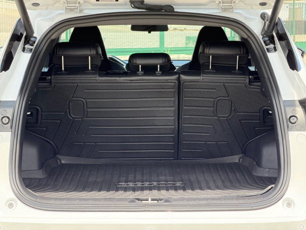 Changan CS 55 Plus, 1.5 L, 18.4 kWh, 2025 il, 13 000 km — Avtomobillər, Bakı (11)