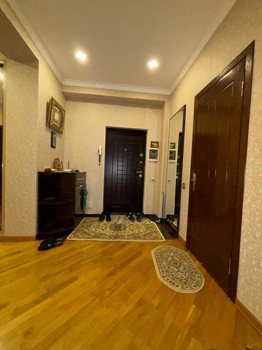Satılır 2 otaqlı yeni tikili 92 m² — Mənzil, Xırdalan (7)