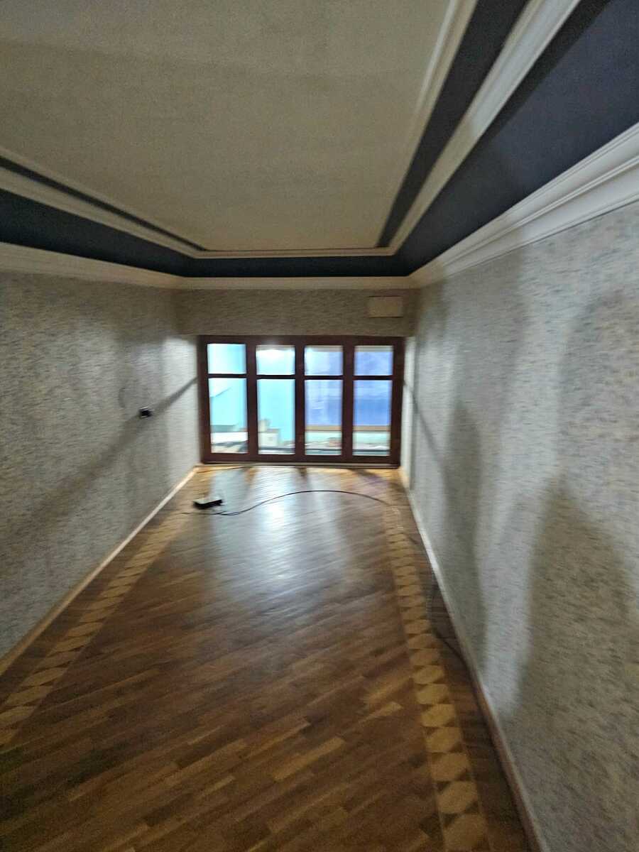 Satılır 6 otaqlı köhnə tikili 240 m² — Mənzil, Bakı (12)