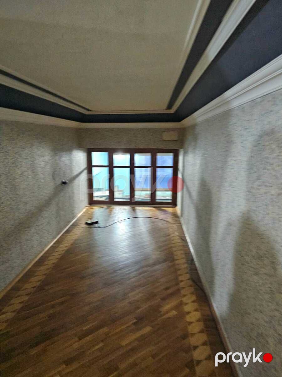 Satılır 6 otaqlı köhnə tikili 250 m² — Mənzil, Bakı (5)