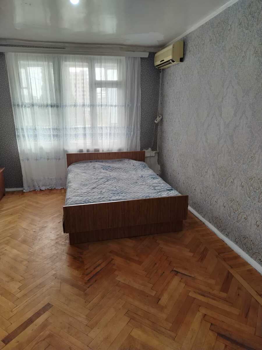 İcarəyə verilir 3 otaqlı köhnə tikili 65 m² — Mənzil, Bakı (4)