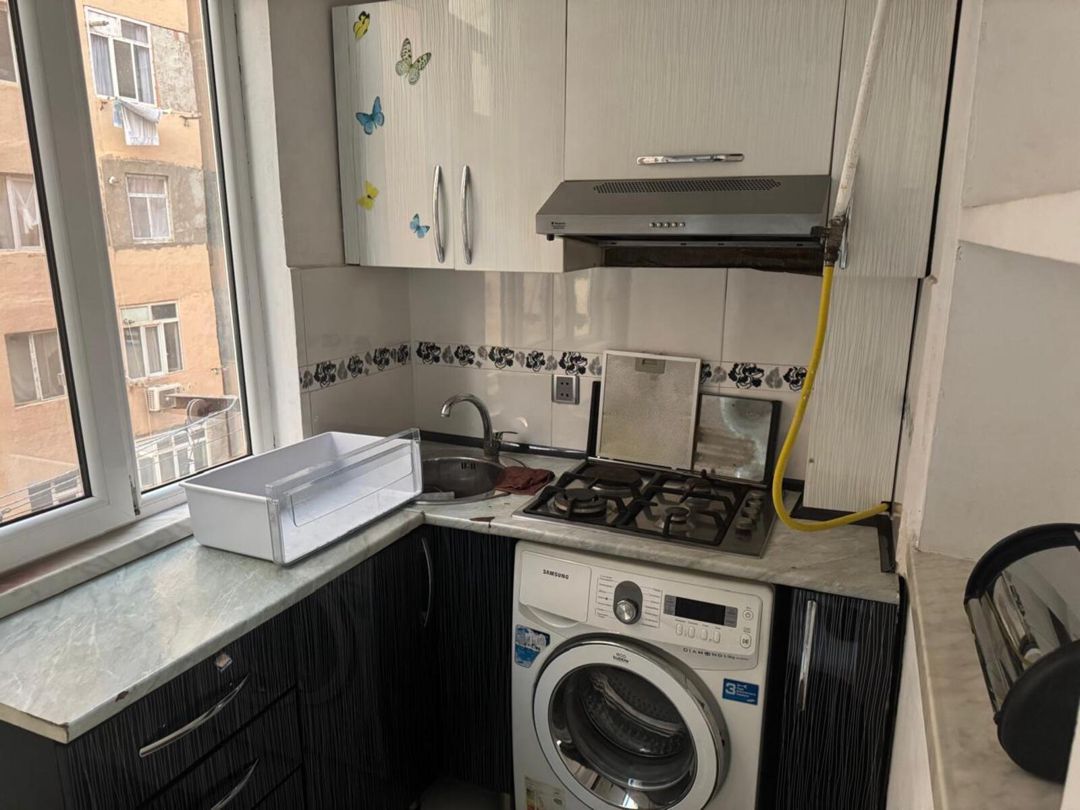 Satılır 2 otaqlı yeni tikili 46 m² — Mənzil, Xırdalan (3)